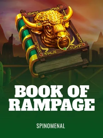 Book of Rampage | Kaleo