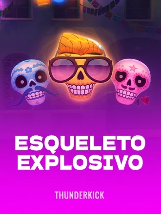 Esqueleto Explosivo | Kaleo