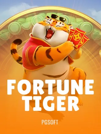 Fortune Tiger | Kaleo