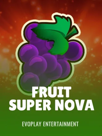 Fruit Super Nova 100 | Kaleo