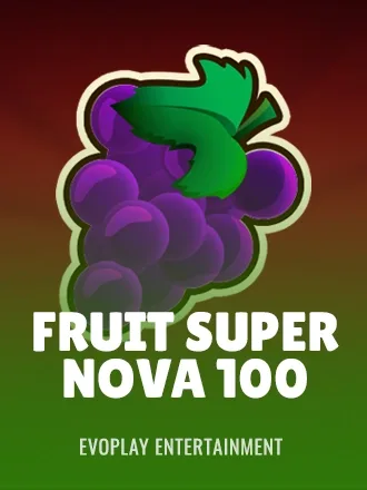 Fruit Super Nova | Kaleo