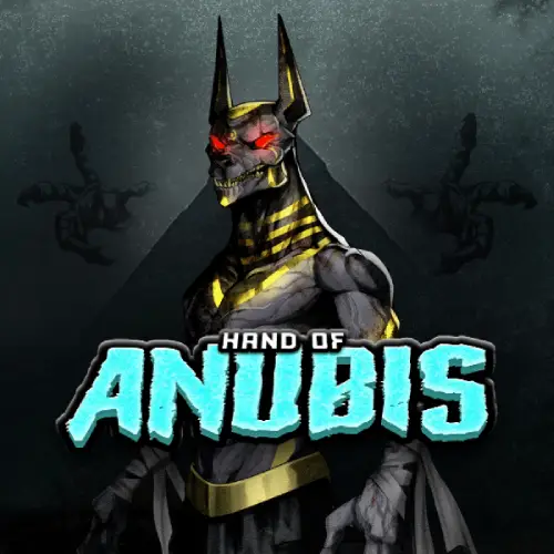 Hand of Anubis | Kaleo