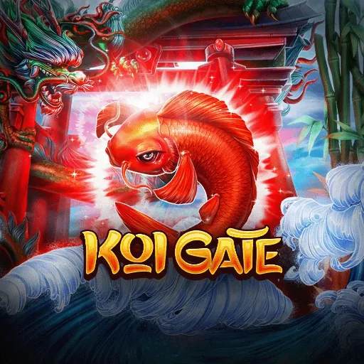 Koi Gate | Kaleo