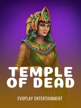 Temple of Dead | Kaleo
